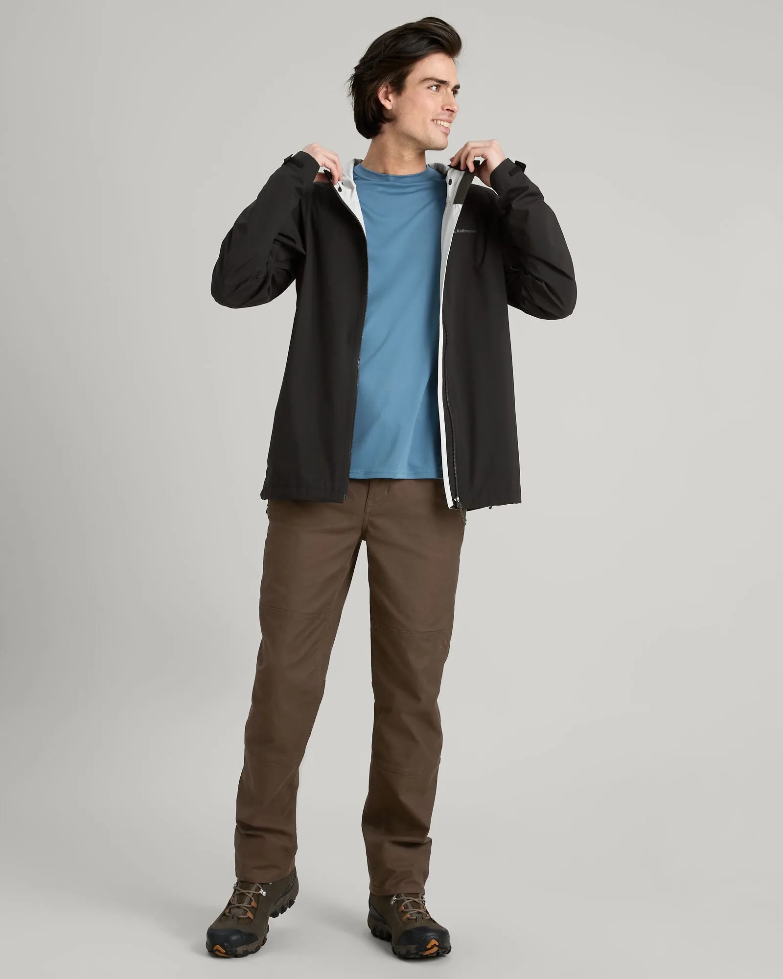 Men's TRL-Tough Pants - Trail