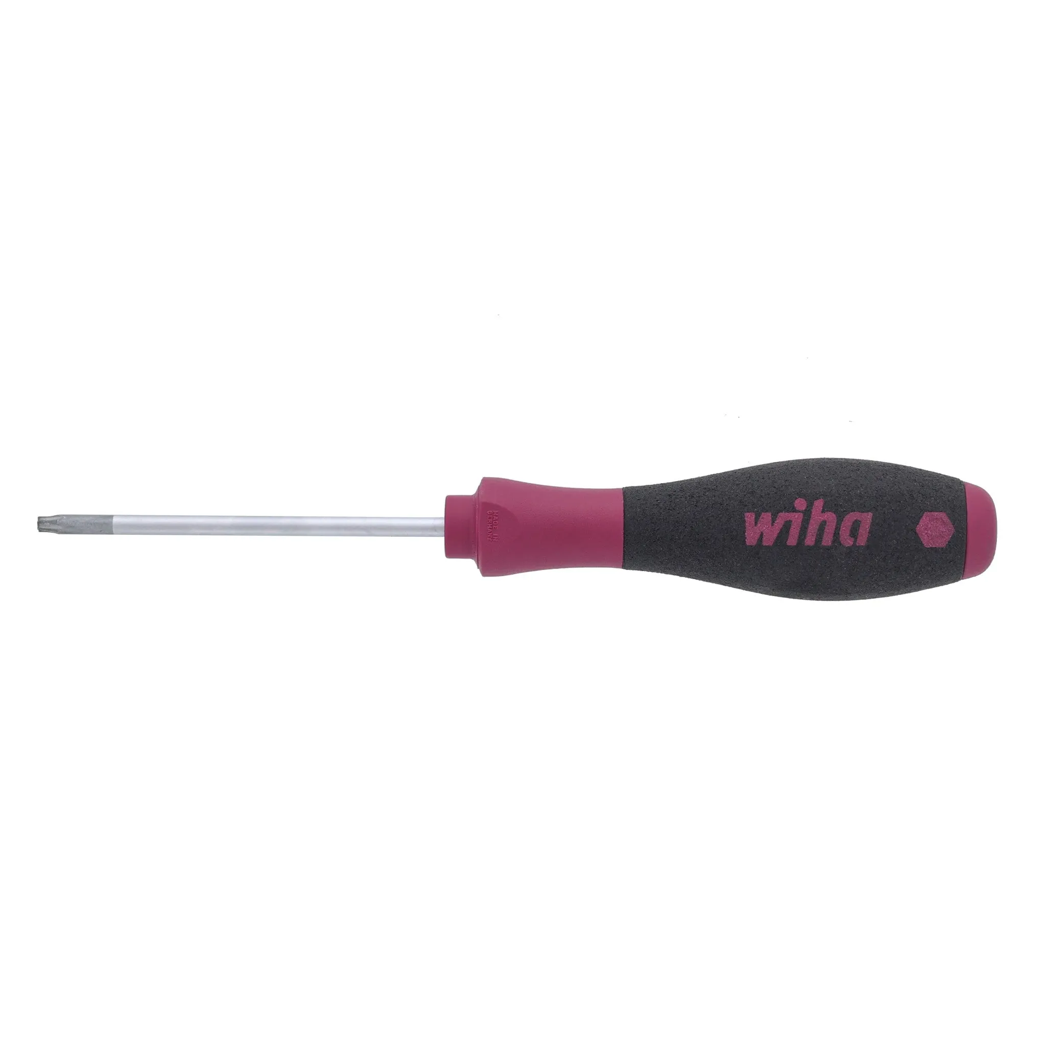 MicroFinish Torx Screwdriver T15 x 80mm
