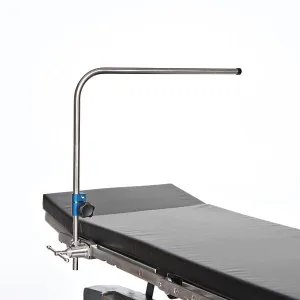 Midcentral Medical MCM-101 Adjustable Anesthesia Screen