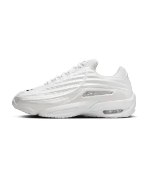 Nocta Hot Step II - White / Chrome / University Gold