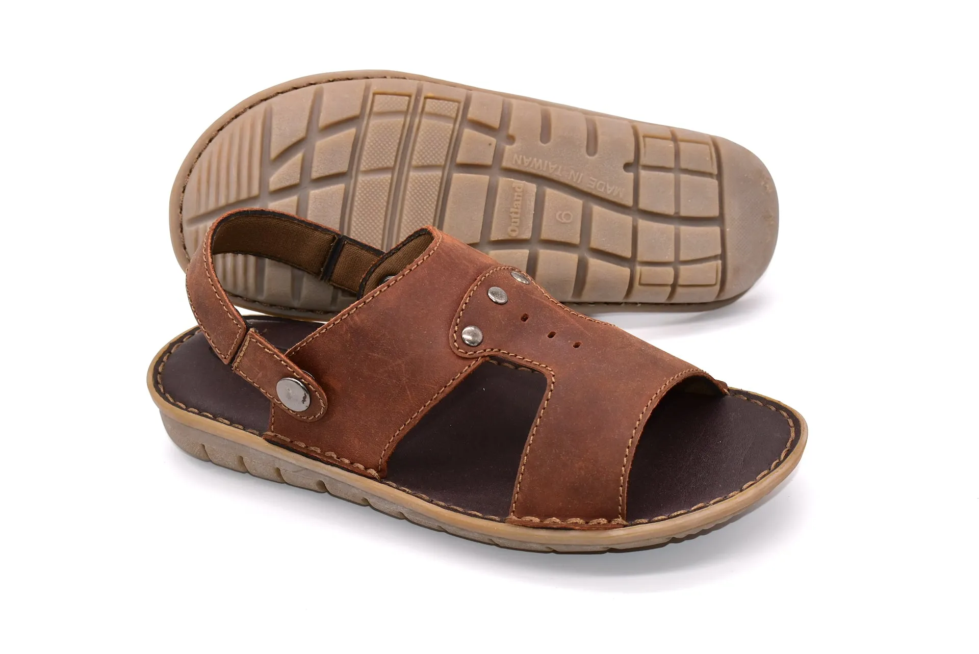 Outland 17106 Jairo Sandals Mens