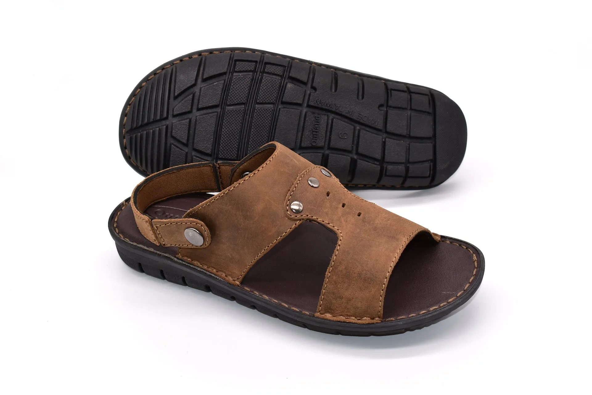 Outland 17106 Jairo Sandals Mens