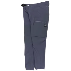 Ruckus Cargo Pant Mono Steel Blue
