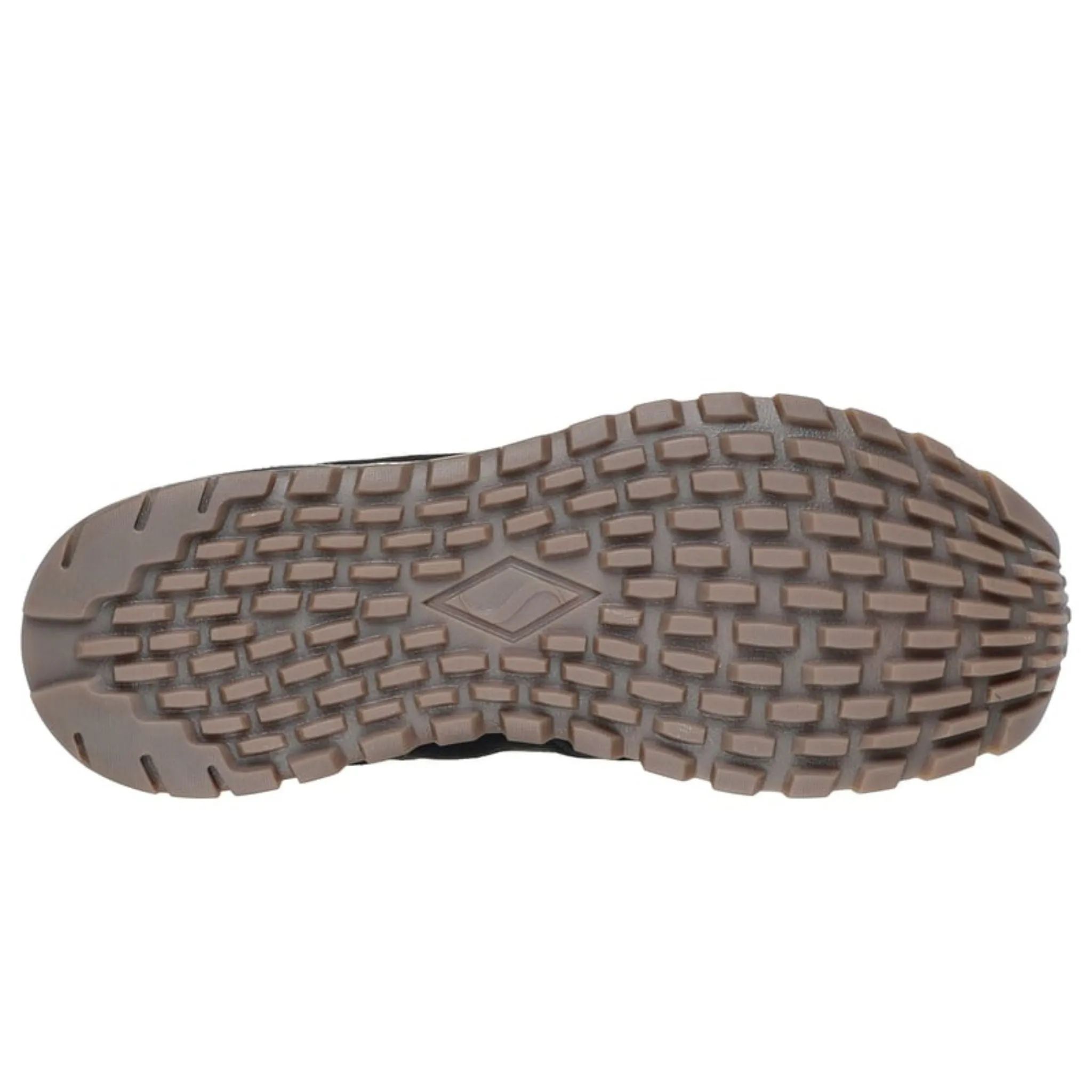 Skechers Women's 177174 Uno Rugged - Glamorous Terrain Black Casual Shoes