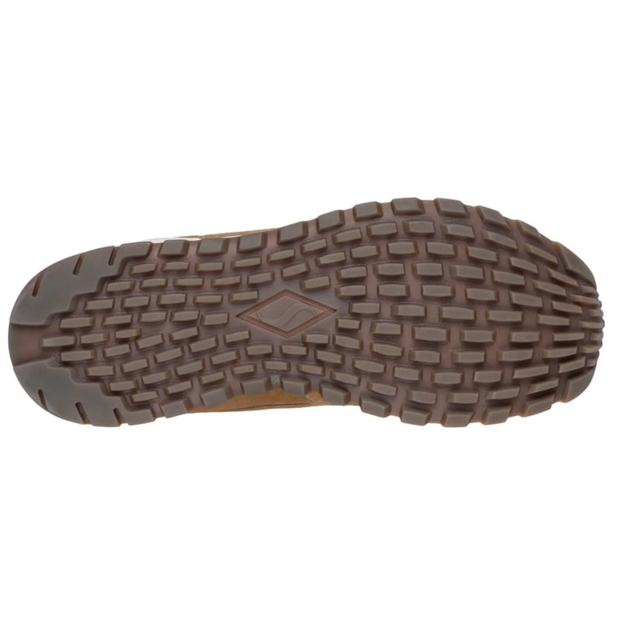 Skechers Women's 177174 Uno Rugged - Glamorous Terrain Chesnut Casual Shoes