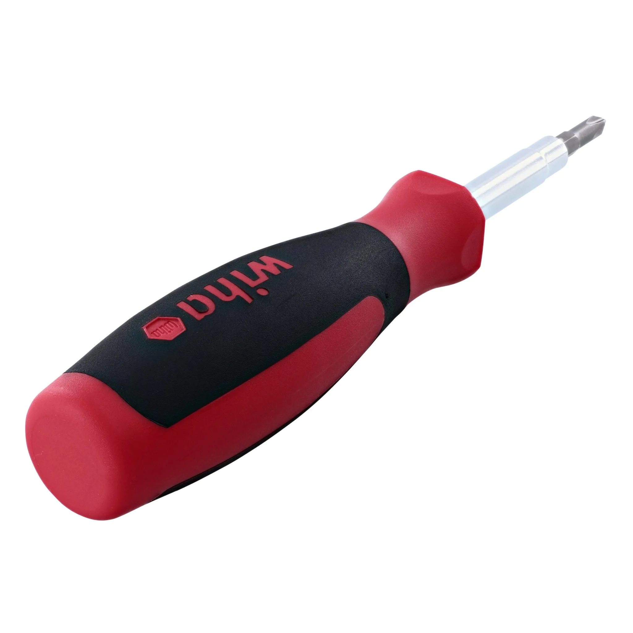 SoftFinish 6inOne Multi-Driver