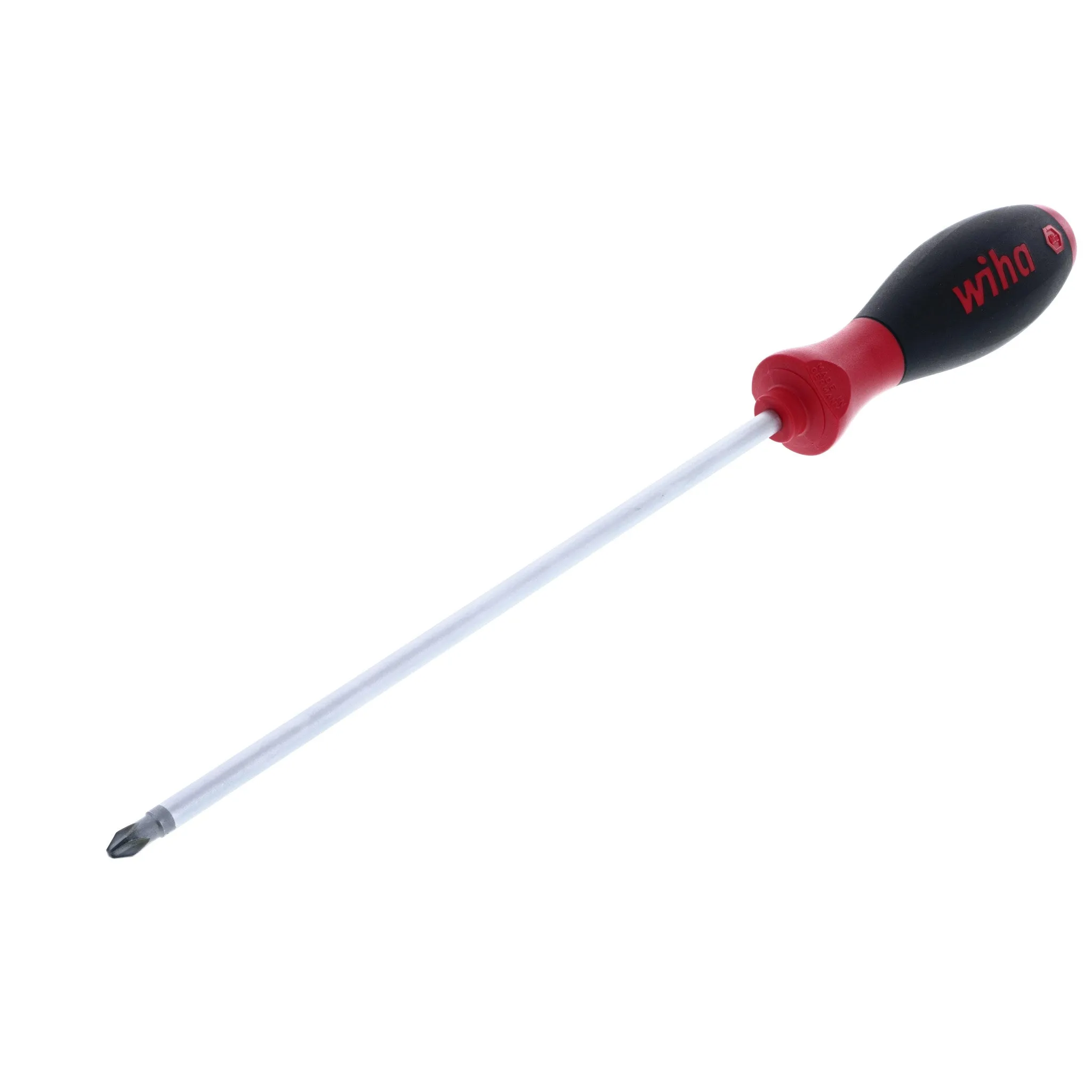 SoftFinish Phillips Screwdriver #2 x 200mm