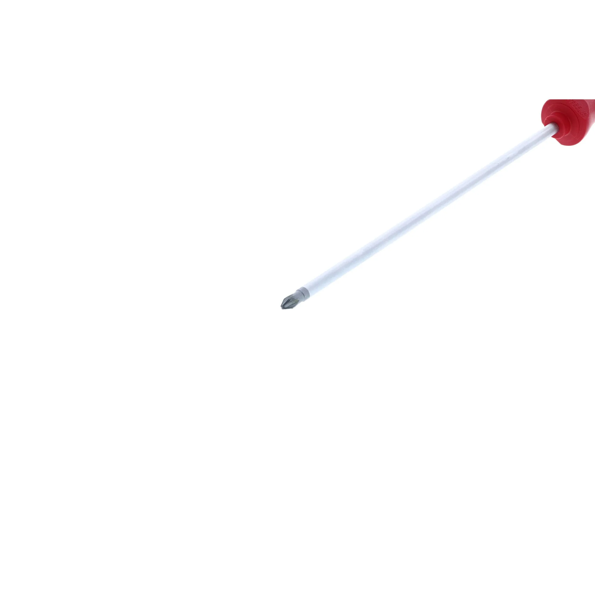 SoftFinish Phillips Screwdriver #2 x 200mm