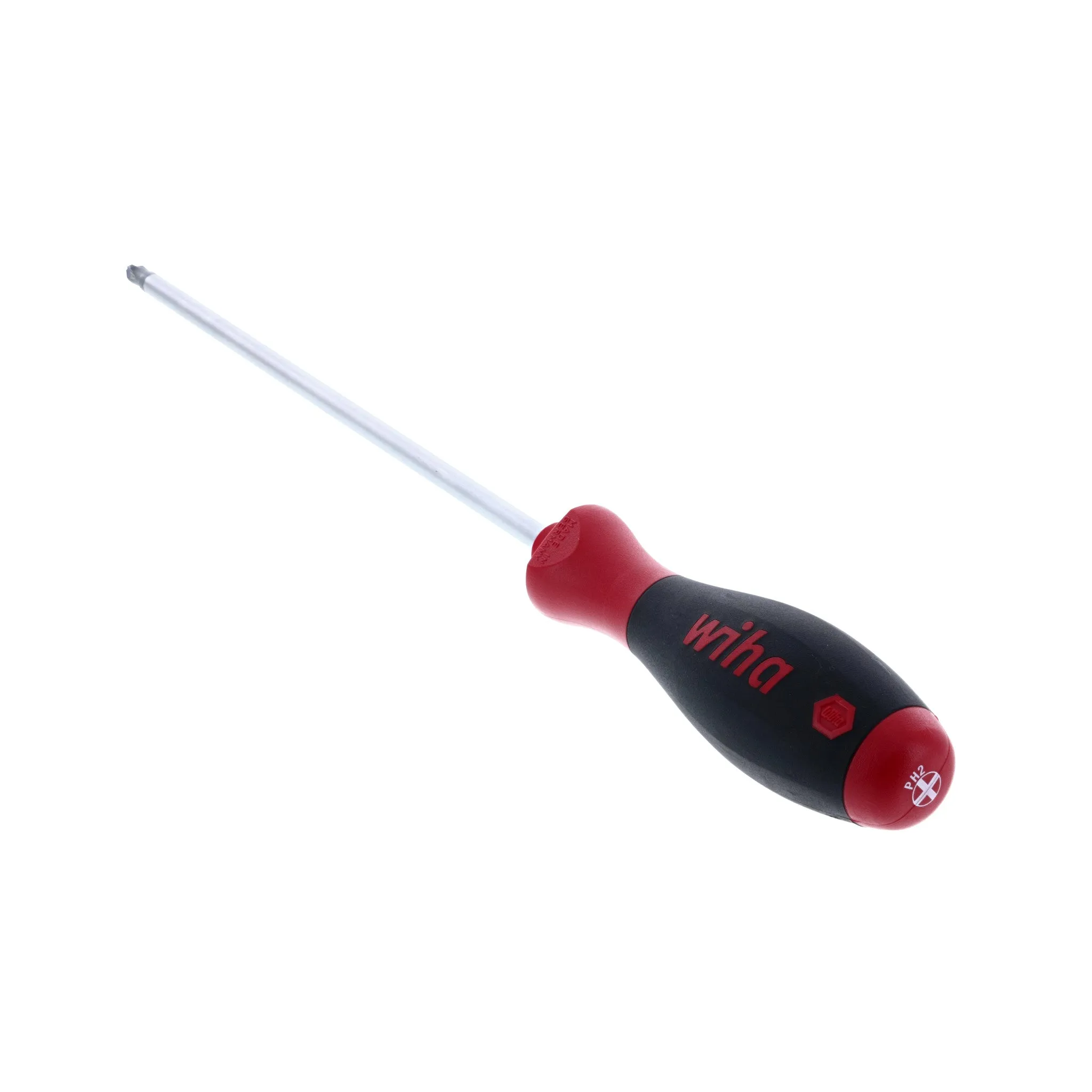 SoftFinish Phillips Screwdriver #2 x 200mm