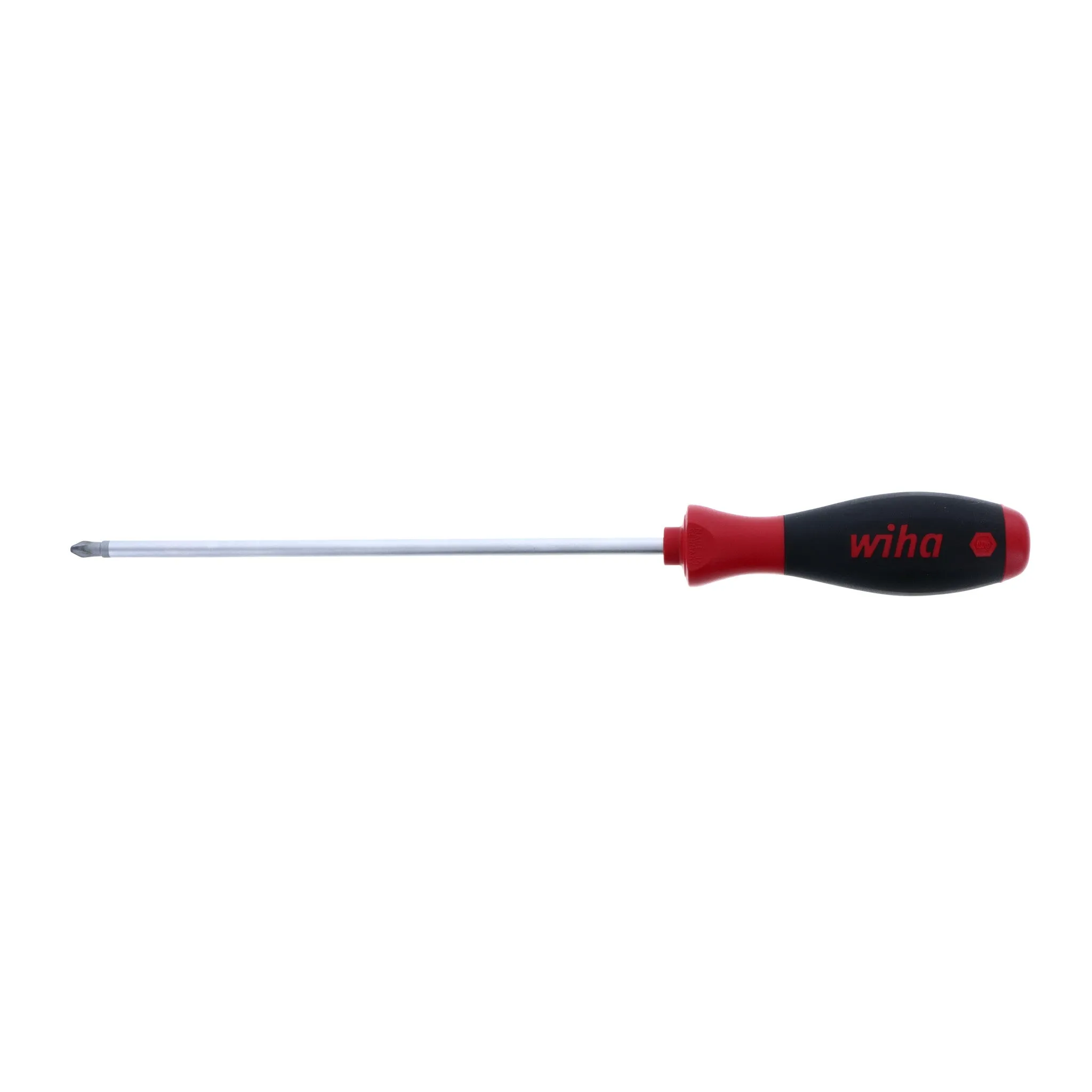 SoftFinish Phillips Screwdriver #2 x 200mm