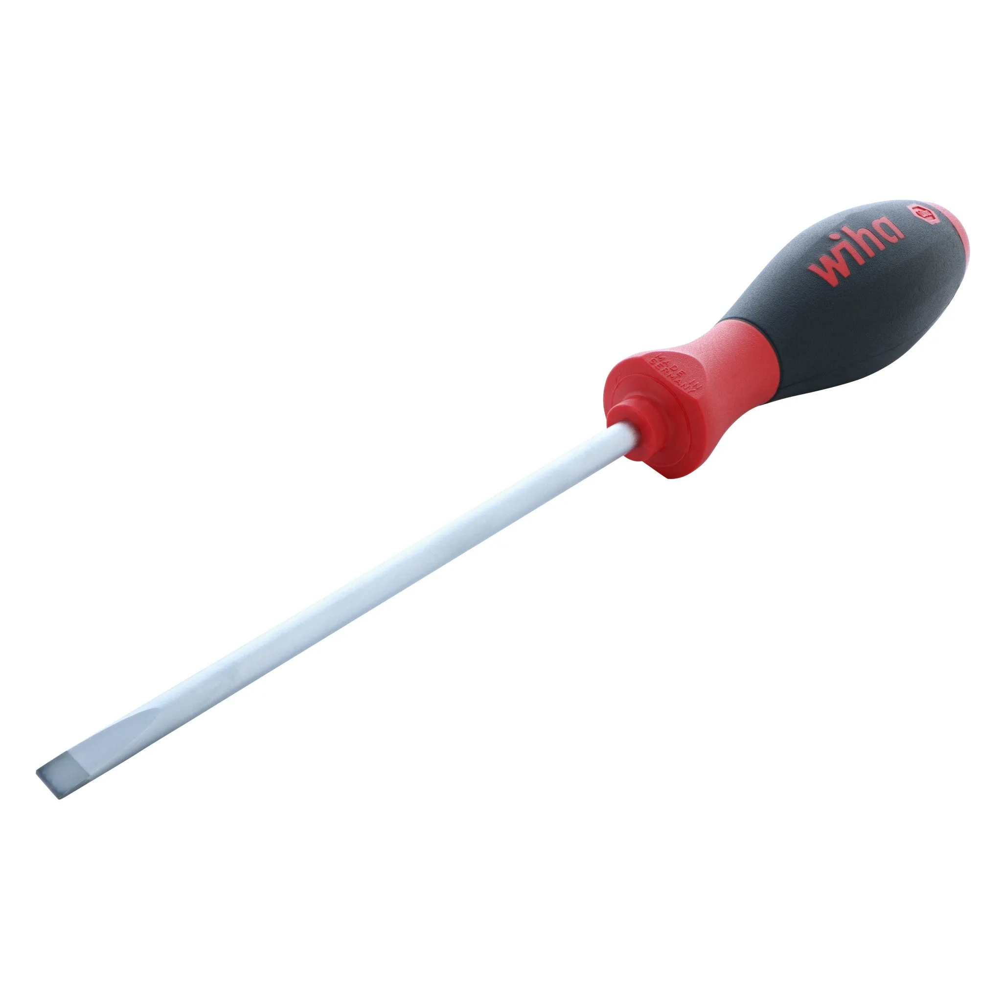 SoftFinish Slotted Screwdriver 6.5mm x 150mm