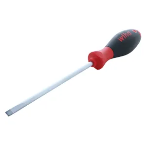 SoftFinish Slotted Screwdriver 6.5mm x 150mm