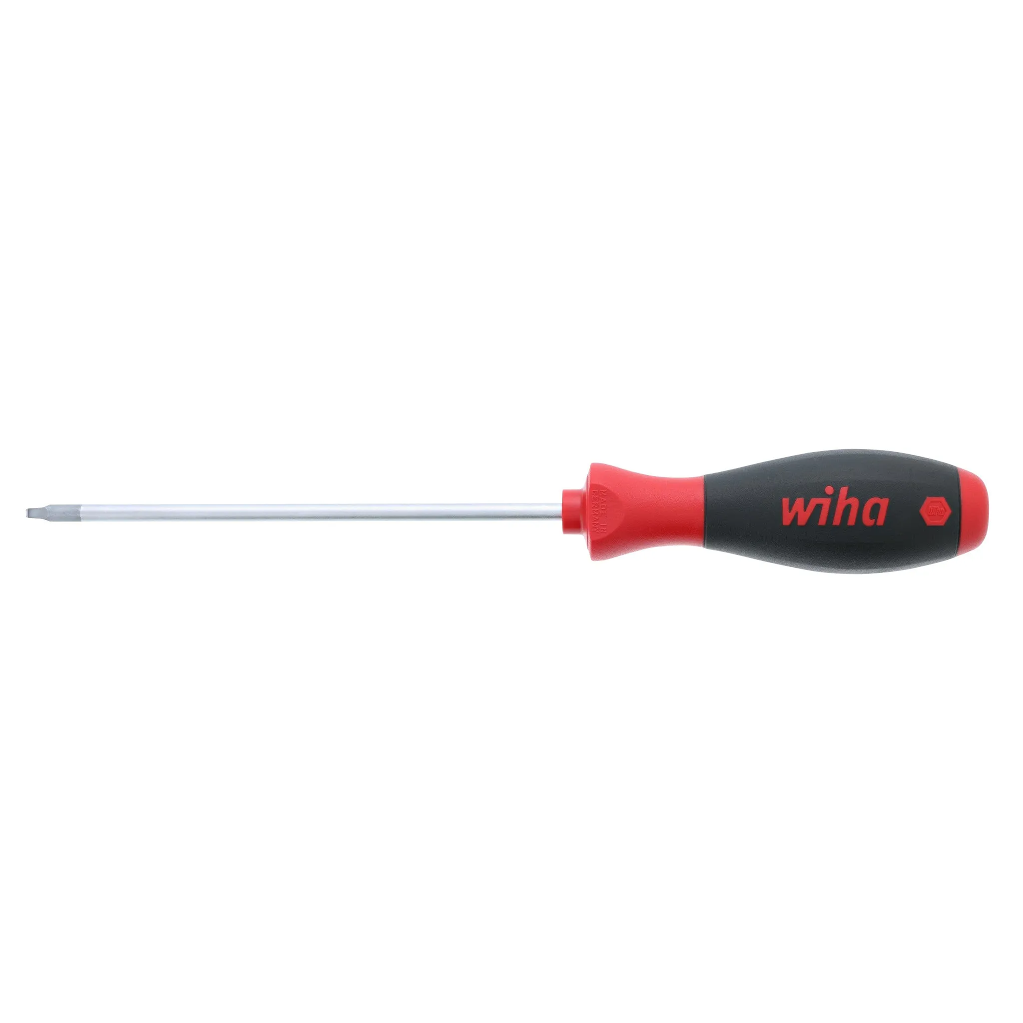 SoftFinish Square Screwdriver #2 x 150mm