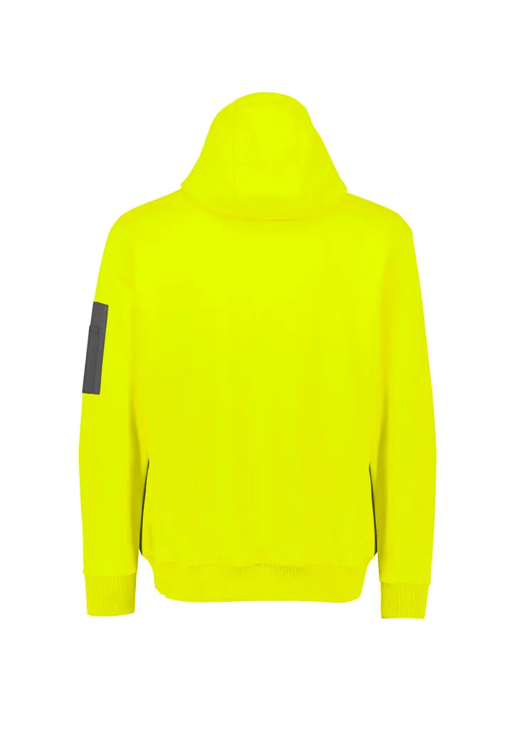 Syzmik ZT667 Unisex Water Resistant Hoodie