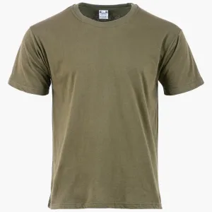 Tactical Cotton t-shirt