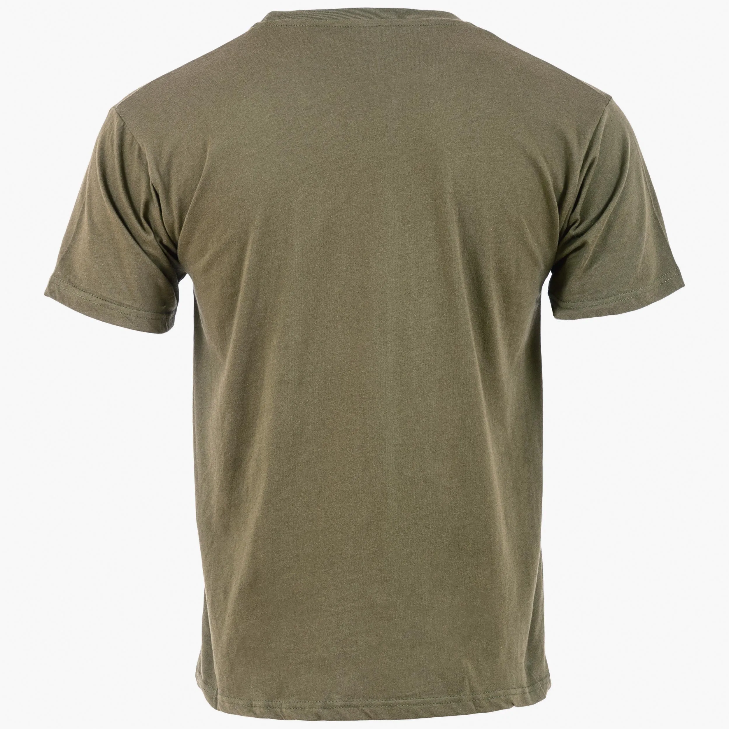 Tactical Cotton t-shirt