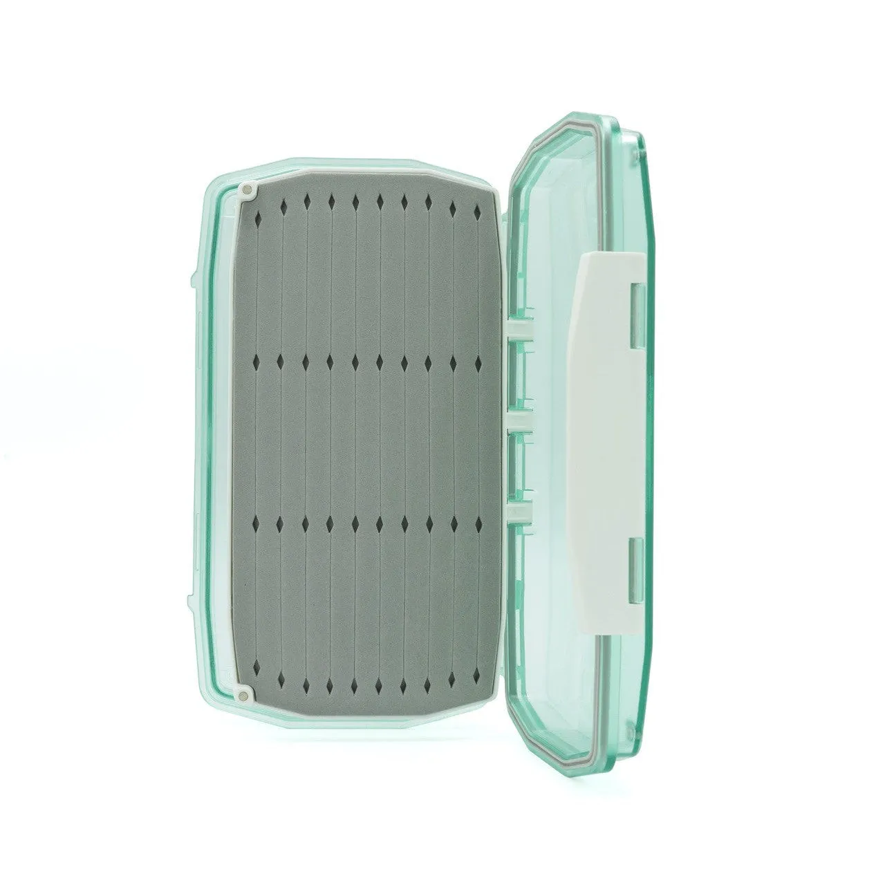 Umpqua UPG Waterproof Flats Box
