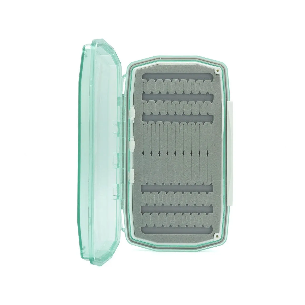 Umpqua UPG Waterproof Flats Box