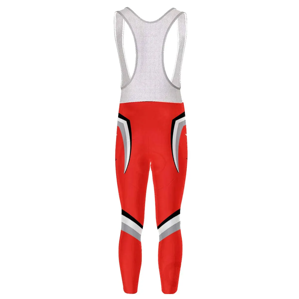 Unisex Chicago Bib Tights Cycling Bib Tights