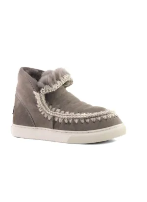 Vail Eskimo Grey