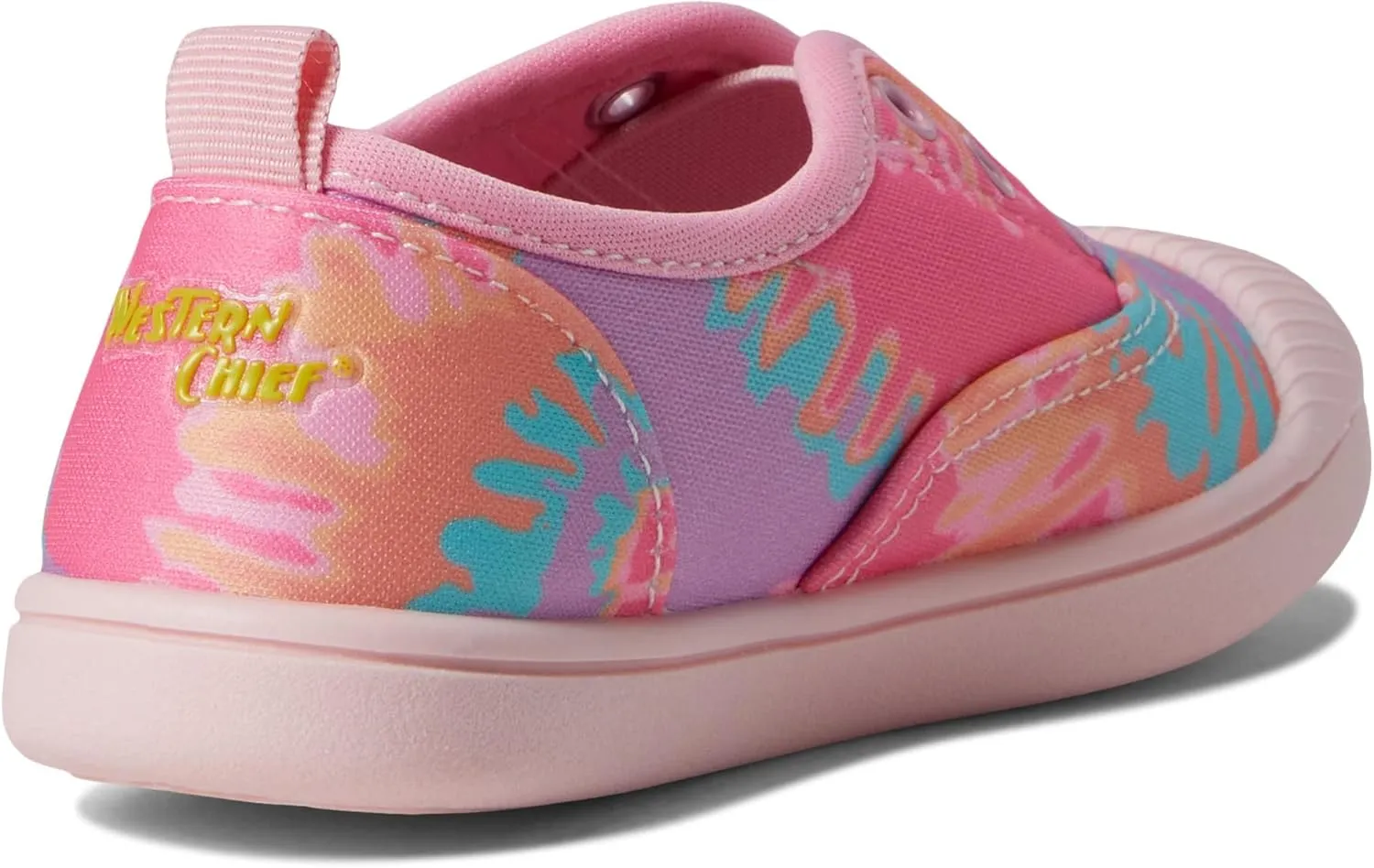 Western Chief Unisex-Child Jetty Sneaker (Toddler/Little Kid)
