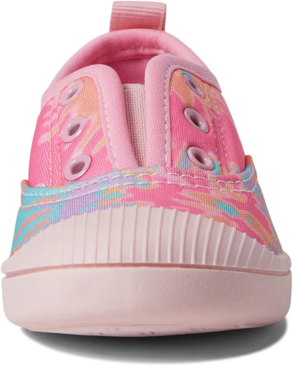Western Chief Unisex-Child Jetty Sneaker (Toddler/Little Kid)