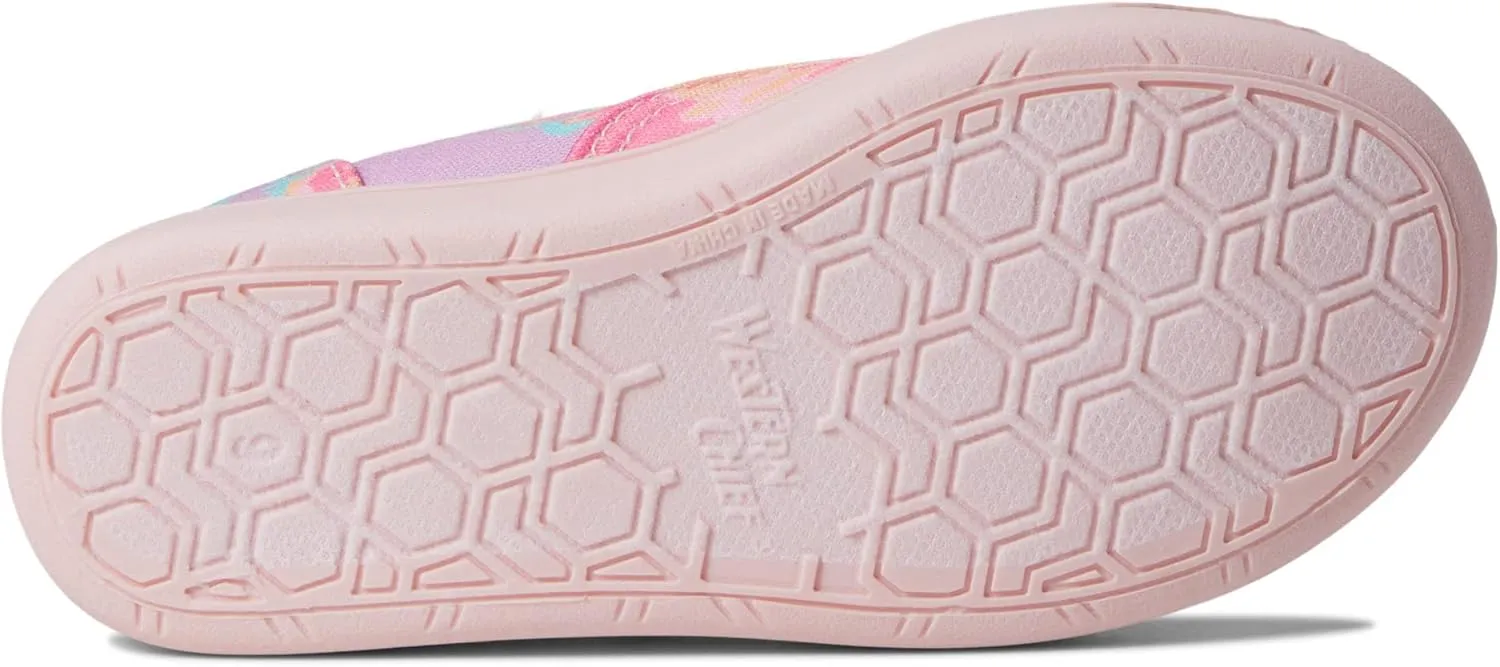Western Chief Unisex-Child Jetty Sneaker (Toddler/Little Kid)