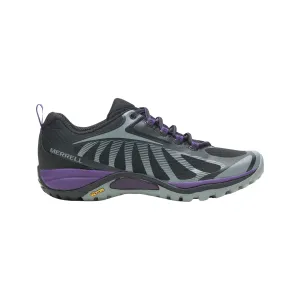 Women's Siren Edge 3 - Black/Acai (Regular Width)